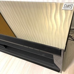 【動作品・もうすぐ処分】 SONY ソニー　RHT-G800 シアタースタンドシステム　説明書 リモコン付き　オーディオサウンドシステム　スピーカー　テレビ台　正常動作品　の画像