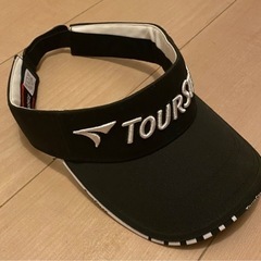 ツアーステージ　バイザー　の画像