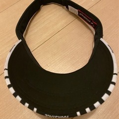 ツアーステージ　バイザー　の画像