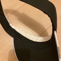 ツアーステージ　バイザー　の画像