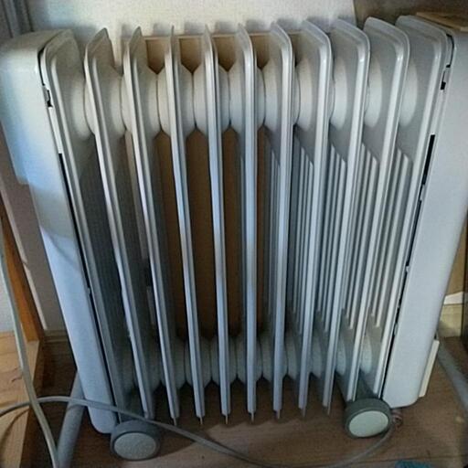 電気ストーブ