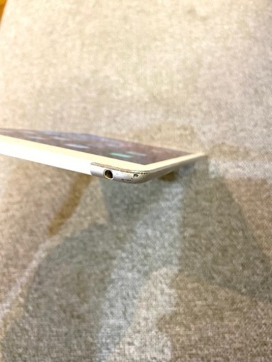 iPad mini 16ギガ　docomo &Wi-Fi