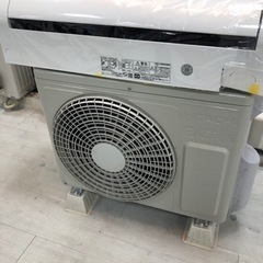 取りに来れる方限定！HITACHIの壁掛けエアコンです！