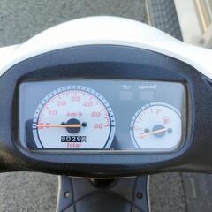 2486.最速7.2ps ZZインチアップ　バッテリー新品　千葉県柏市　即日配送、自走引き取りも可能の画像