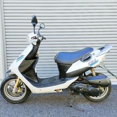 2486.最速7.2ps ZZインチアップ　バッテリー新品　千葉県柏市　即日配送、自走引き取りも可能の画像