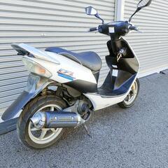 2486.最速7.2ps ZZインチアップ　バッテリー新品　千葉県柏市　即日配送、自走引き取りも可能の画像