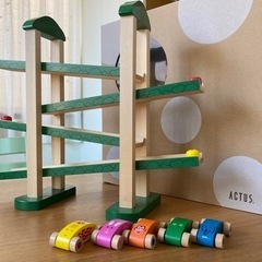 エド・インター　森のうんどう会の画像