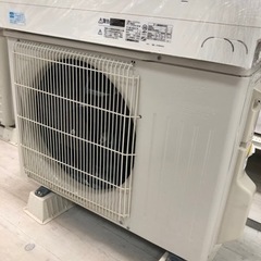 取りに来れる方限定！MITSUBISHIの壁掛けエアコンです！！の画像