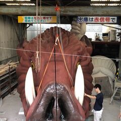 シフトが自由すぎる清掃業務