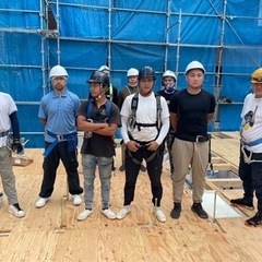 【日払いOK!!】現場荷揚げ作業【未経験大歓迎!!】の画像