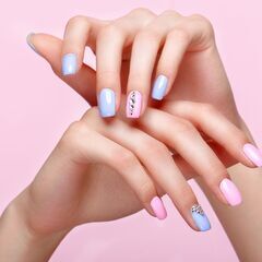 ◆ネイリスト◆アルバイト◆【スタッフ募集 】の画像