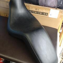 ホンダ バイク VT1300CS 純正シートの画像