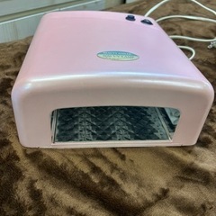 ジェルネイル用ライト