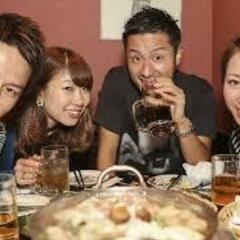 【♡大阪出合いコン♡】運命のパートナーに出会えるかも！いろいろな...