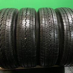 TOYO V-02e 195/80R15 107/105L LT...