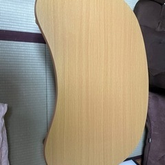 ローテーブルの画像