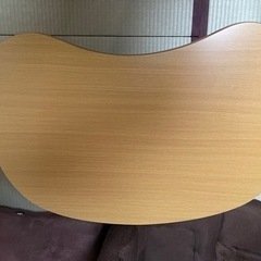 ローテーブルの画像