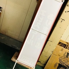 エビスビール立看板の画像