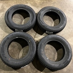 【新品未使用】145/80R13 IG60 4本