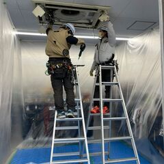 【埼玉県川越市】次世代を担う挑戦者募集！施工管理（管工事設備）【...