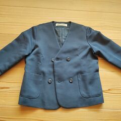 広陵町　保育園　制服　体操服　用品等