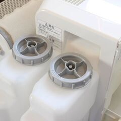 【引取限定】パナソニック加湿器　FE-KXF15-W　ヒートレスファン式加湿器 木造和室25畳/プレハブ洋室42畳の画像