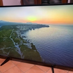 ASTEX 4K 43インチ 43型 AX-KH43 2019年...