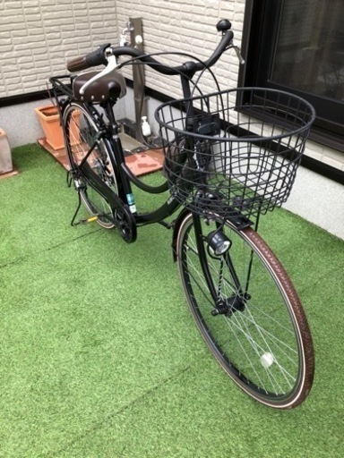 【取引完了いたしました！】あさひ　『SUB CREW 27』8,000円