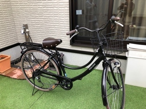 【取引完了いたしました！】あさひ　『SUB CREW 27』8,000円