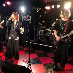サポートドラマー募集 − 東京都