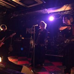 サポートドラマー募集 - メンバー募集