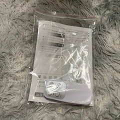 セラミックファンヒーター　安くしました！！の画像