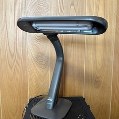 【無料】東芝蛍光灯スタンド