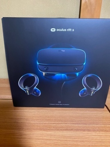 ＯＣＵＬＵＳ　ヘッドセット&コントローラー