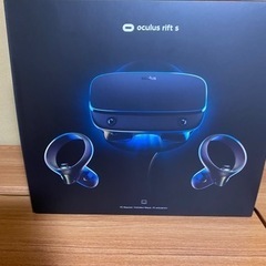 ＯＣＵＬＵＳ　ヘッドセット&コントローラー