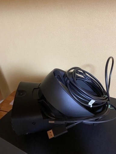 ＯＣＵＬＵＳ　ヘッドセット&コントローラー