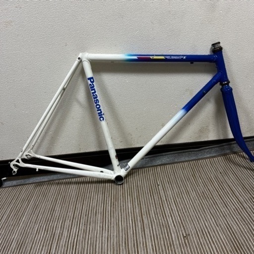 Panasonic レ.マイヨ　フレーム