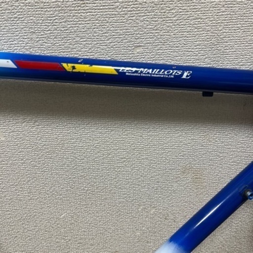Panasonic レ.マイヨ　フレーム