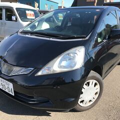 平成２２年式*ホンダフィット*Ｇ*車検令和５年１１月*ナビ*テレビ