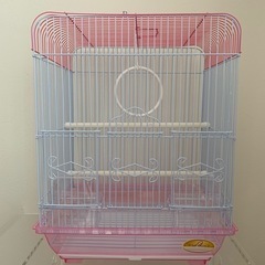 【取引中】インコ ゲージの画像