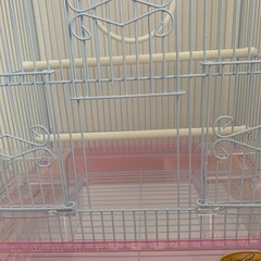 【取引中】インコ ゲージの画像