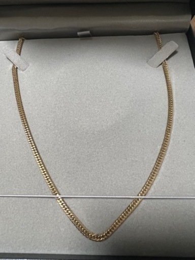 18K喜平ネックレス　20g