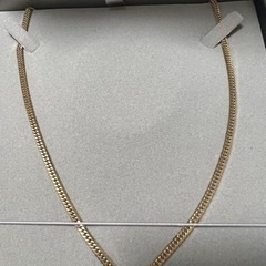18K喜平ネックレス　20g