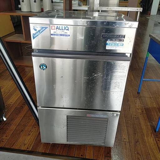 ホシザキ製氷機