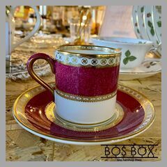 WEDGWOOD ウェッジウッド ユーランダー パウダールビー ...