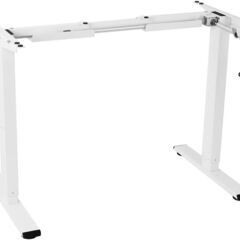 FLEXISPOT H1W 昇降デスク 手動式