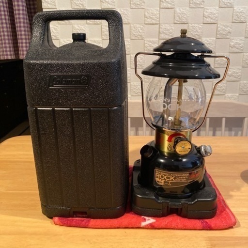 コールマンシーズンランタン