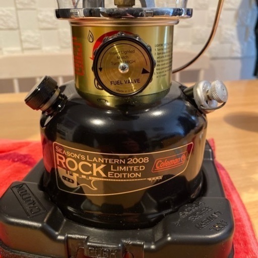 コールマンシーズンランタン
