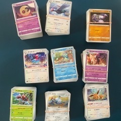 ポケモンカードまとめ売り