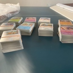 ポケモンカードまとめ売りの画像
